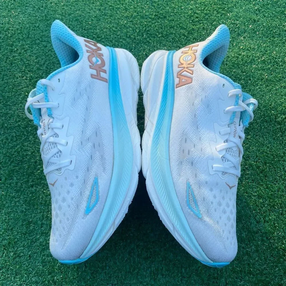 Hoka One One pre owned